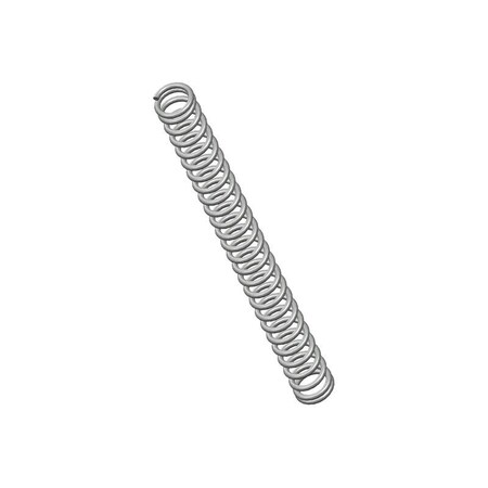 Approved Vendor Compression Spring, O= .057, L= .63, W= .008 G909966053
